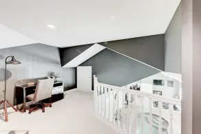 Wooded Luxury Home - Image 2