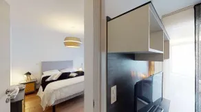 Le Confort Annecy terrasse & parking privé - Image 4