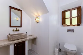 Finca para 8 huéspedes con piscina y barbacoa, YourHouse Son Punta - Image 3
