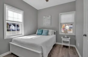 Unit 1 · Lime Lake Luxury 2BR Cottage - Image 5