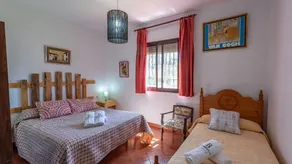 Santa Catalina Villamartín by Ruralidays - Image 4
