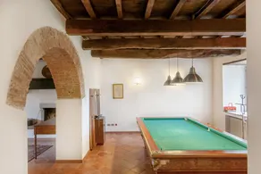 Agriturismo „Universal Harmony – Cinciallegra“ mit Garten und Gemeinschaftspool - Image 4