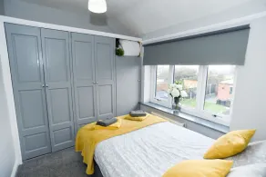 Fabulous Home from Home 3 bed House - Image 4