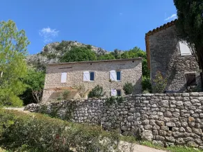 Magnifique Mas Cevenol - Image 2