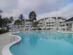 1BD/1BA Vacation Condo in Calabash, NC -Very Close to Carolina Shore Beaches - Image 5