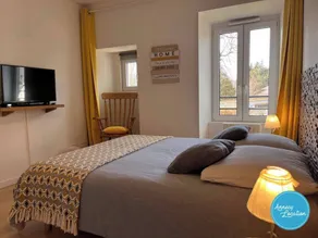 Superb 4* apartment near the lake and mountain view - Image 4