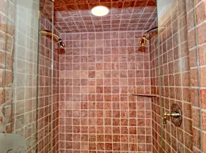 Luxus-Berghaus. 6 Schlafzimmer, 5. 5 Bäder. Theater, Whirlpool, Dampfbad, Sauna - Image 5