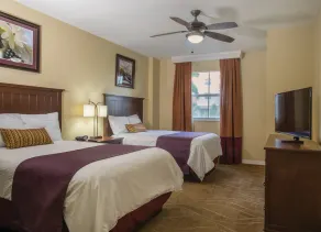 Luxury 2BR Wyndham Pompano Beach Gated Resort w/ Spa, Tennis, Golf, Heated Pools - Image 5