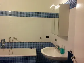 casa no lago com piscina - Image 2