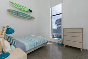 Apartamentos Sunset Place - The Blue - Image 4