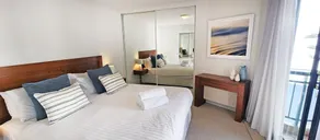 Penthouse Apartment With Massive Private Terrace + Parking + 2 Pools + Views - Image 5