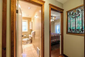 Little Red House Plus -Russian River Retreat~Golf~ Hot Tub~ Dog ~ Family Fun! - Image 2