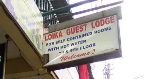 Loika Guest Lodge - Nakuru - Image 2
