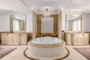 Family Vacation Dream: Privata Gated Maison / Tennisbana En promenad till Rodeo Dr - Image 2