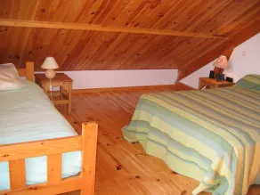 Benvenuti a Barral cottage. Classificato 4 * abbastanza spaziosa e confortevole - Image 5