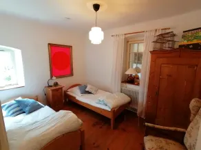 Large vacation home for 6 people with fireplace (150sqm) - Image 5