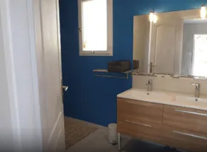 DAS HAUS \"JASMIN\" - 2 SCHLAFZIMMER, BIS ZU 4 PERSONEN (66M²) - Image 4