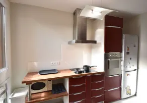 Seignosse “LE PIGNADA” Apartment for 4 people. - Image 5