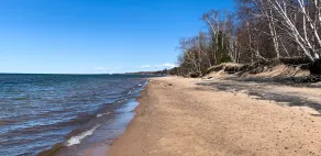 Porcupine Place- Remodeled 3 bedroom in Upper Peninsula's \"Pure Michigan\" - Image 3