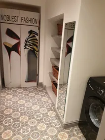 A spacious cosy one bedroom flat - Image 3