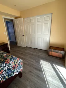 Cozy, pet friendly, 2 bedroom suite in S. Seattle - Image 4