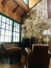 The Cottage at Bluestone Falls (90 mins from NYC) - Image 2