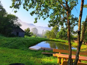 Mountain Sanctuary Retreat , Romania - Image 5