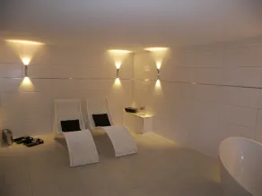 Vacation apartment 4 Bussard - Holiday home 1A - 15 minutes by bike to the - Image 3