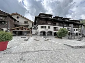 Caprice 4 - Apartment for 4 people in the village - Image 4
