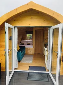 The Pod Over By - Image 5