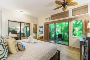 Kapalua Ridge Villas Ocean View 1 BR Cozy Villa Villas Perfect for Golfers Complimentary Car with 6 Nights KRV-1822 by KBM - Image 5