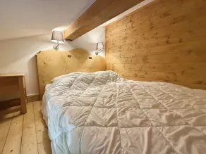 Appartement Praz-sur-Arly, 1 pièce, 6 personnes - FR-1-603-47 - Image 4