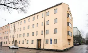 Park Hotel Apartments - Image 5