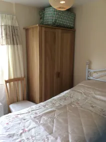 Self Catered chalet, Family & Pet friendly.Woodlands - Image 4