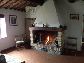 Monterotondo Marittimo Romantisk sommerhus beliggende i skoven - Image 2
