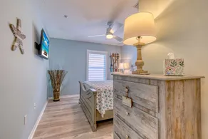 SEAS THE MEMORIES!  CAPTAINS COVE 2 BED 2 BATH VIEWS VIEWS VIEWS! - Image 5