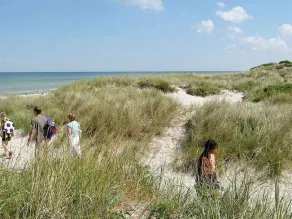 4 star holiday home in Nykøbing Sj - Image 3