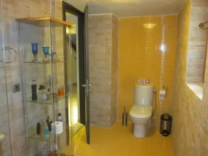 Villa in Giannoudi with Pool and Beach Nearby - Image 5