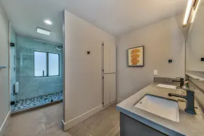 Casa di città con spiaggia privata condivisa, kayak e paddle board. - Image 2