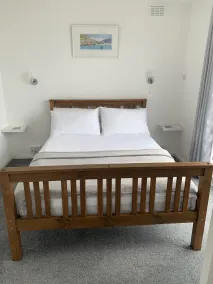2 bed Villa, Large terrace with breath taking views only 3 minutes to the beach! - Image 4