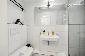 Arbio I Cube Studios & Apartments St Pauli - Image 4