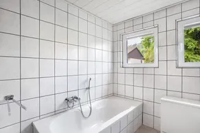 Appartamento 'Ferienwohnung Triska' con giardino in comune e Wi-Fi - Image 4