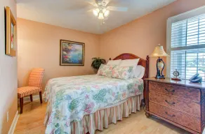 Driftwood Villa 101: 1 condo BR / 1 BA à Carolina Beach, pour 4 personnes - Image 5