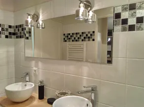 very nice studio with real quiet bed at 1400m. from the center and the beaches - Image 4