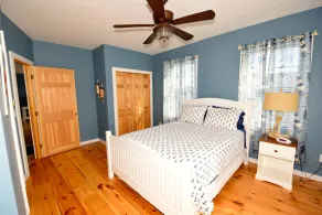 Camden Harborfront Loft Located on Main Street in Downtown Camden - Image 2