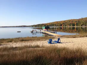 Beautiful Wisconsin Beach Retreat Lake Lucerne - Image 5