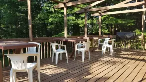 RARE FIND - Your Own Path to Lake Erie — Historic 5-Acre Lakefront Retreat - Image 2