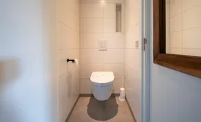 Het Ongerepte 59 chalet de luxe calme et proche de la plage - Image 3