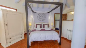 Casa El Paraiso Escondido Montecorto by Ruralidays - Image 3