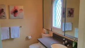 Private 1BR Suite auf Million $ Estate - NEUES KING BED - Pick Oranges vor der Haustür - Image 3